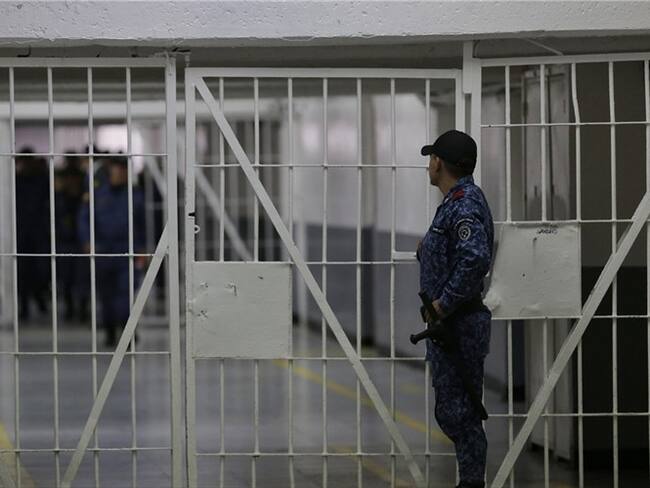 Por precarias condiciones de la cárcel de San Diego reclusas serán trasladadas