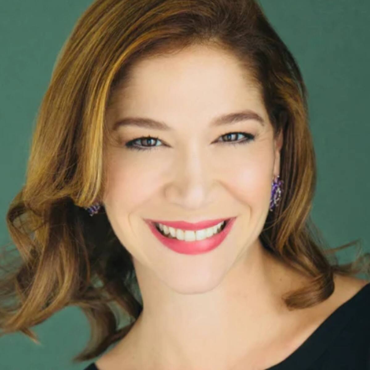 Sabina Covo, la colombiana que aspira ser comisionada por el Distrito 2 de Miami