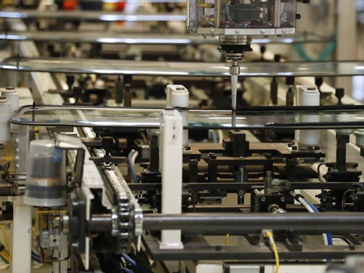 Ingenieros cartageneros crean robots que trabajan para tres continentes