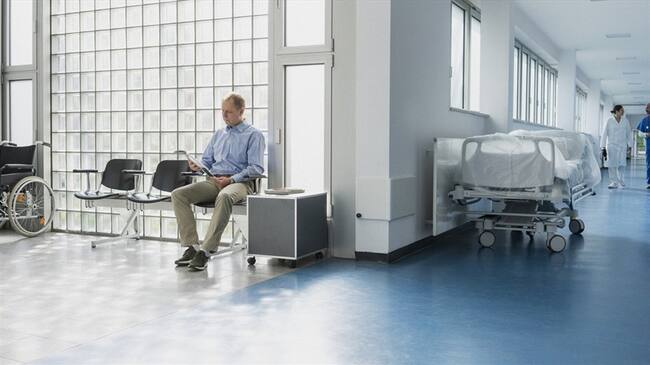 Imagen de referencia. Foto: Getty Images