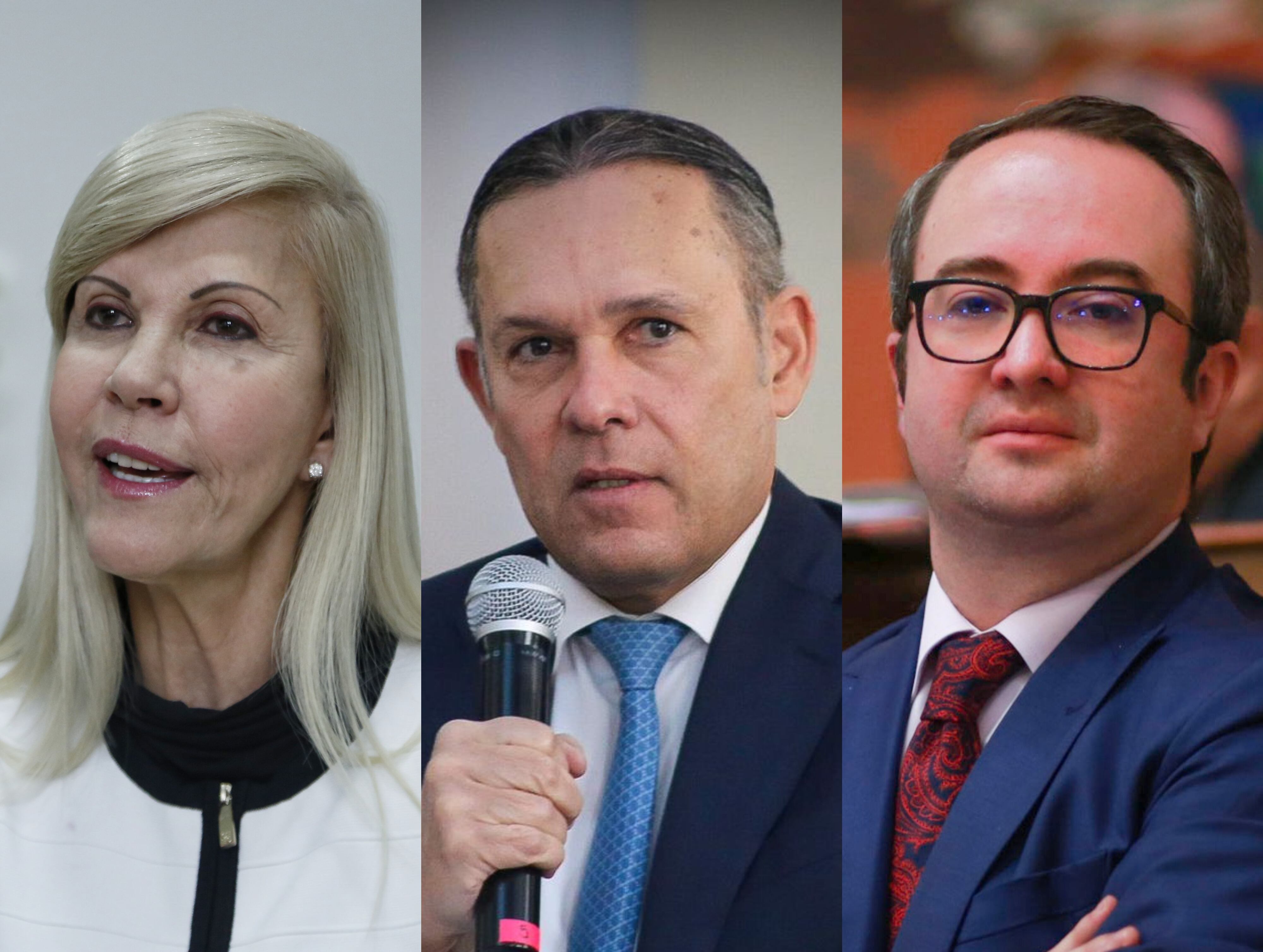 Corte Suprema aumenta a 62 el número de políticos investigados por escándalo de puestos en la DIAN
