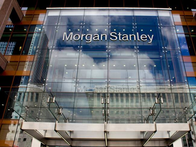 Morgan Stanley | Foto: Suministrada