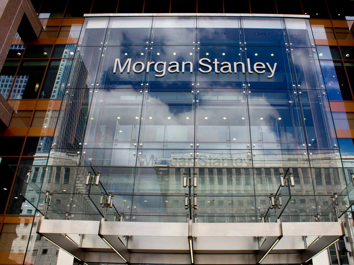 Morgan Stanley pagará $249 millones por filtrar información confidencial de sus clientes