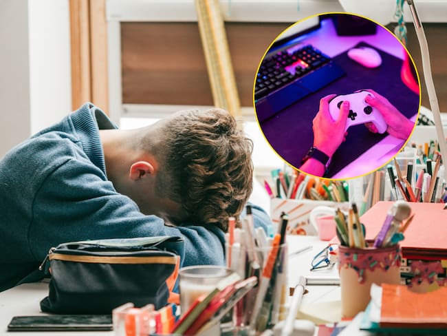 Estudiantes ganaron concurso de MinEducacion por crear videojuego para combatir bullying