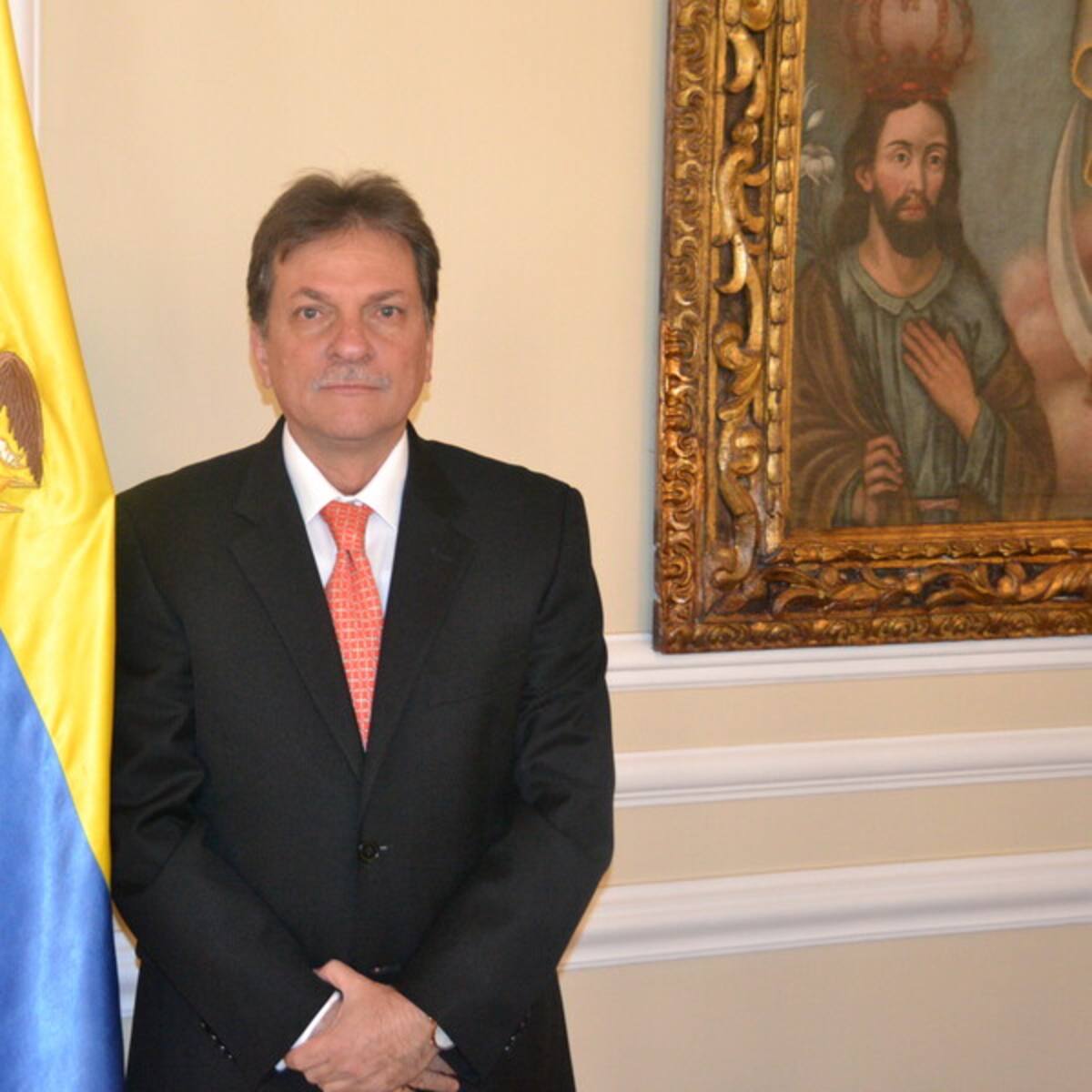 Imputan fiscalmente a director de Gestión del Riesgo por presunta corrupción en pandemia