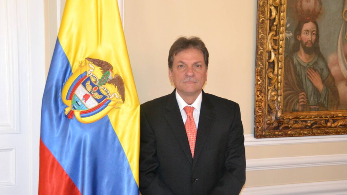 Procuraduría abre investigación a exdirector de UNGRD por irregularidades en reconstrucción de Mocoa