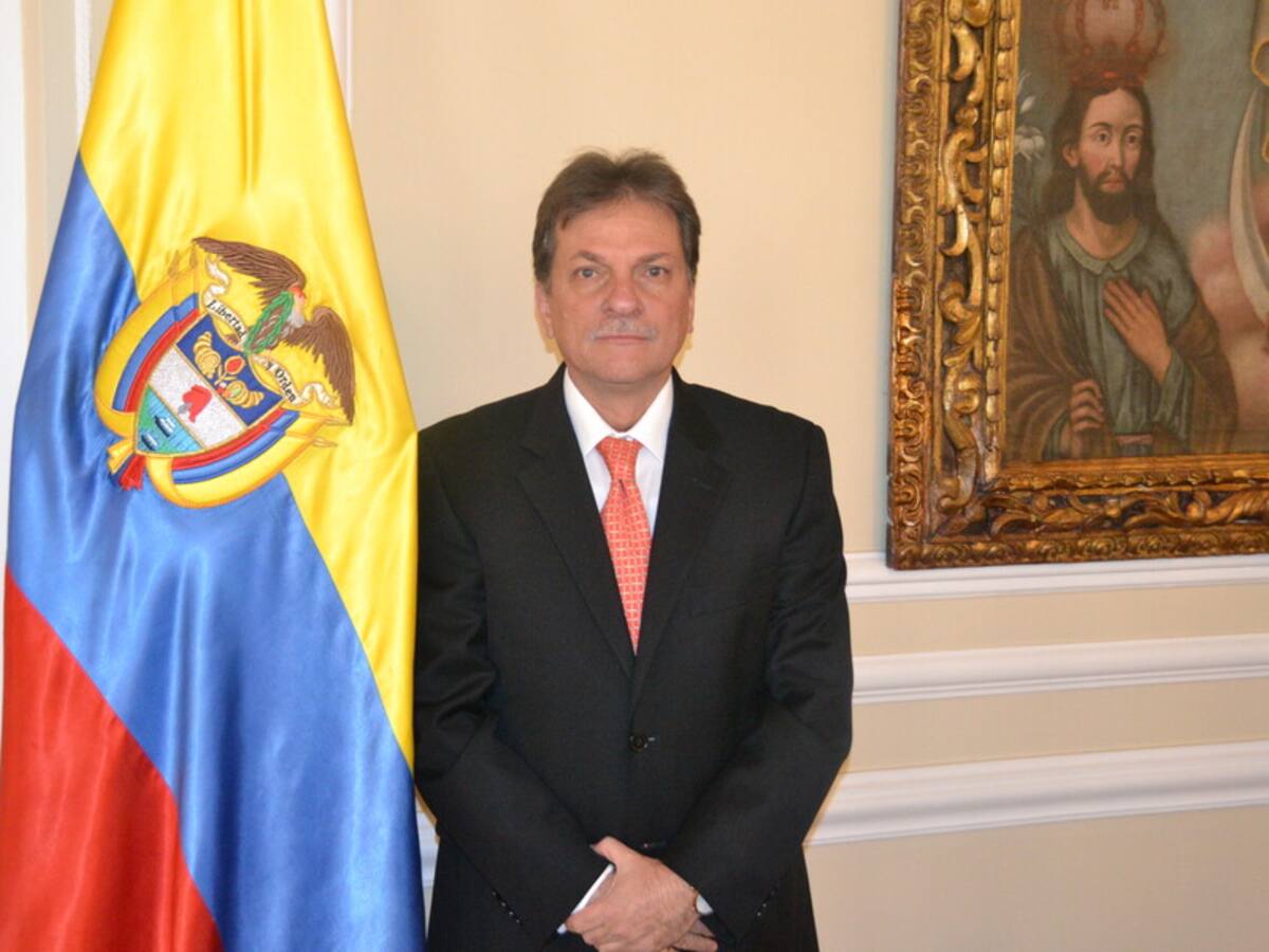 Procuraduría abre investigación a exdirector de UNGRD por irregularidades en reconstrucción de Mocoa