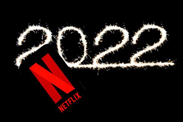 Los estrenos de Netflix para enero de 2022. Foto: Getty