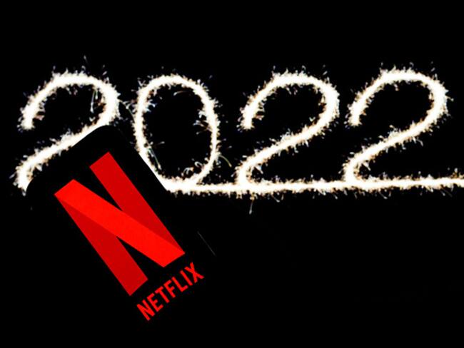 Los estrenos de Netflix para enero de 2022. Foto: Getty