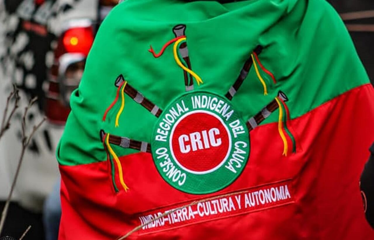 CRIC. Foto: Suministrada