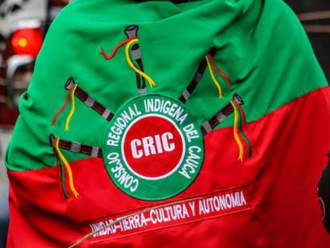 CRIC. Foto: Suministrada