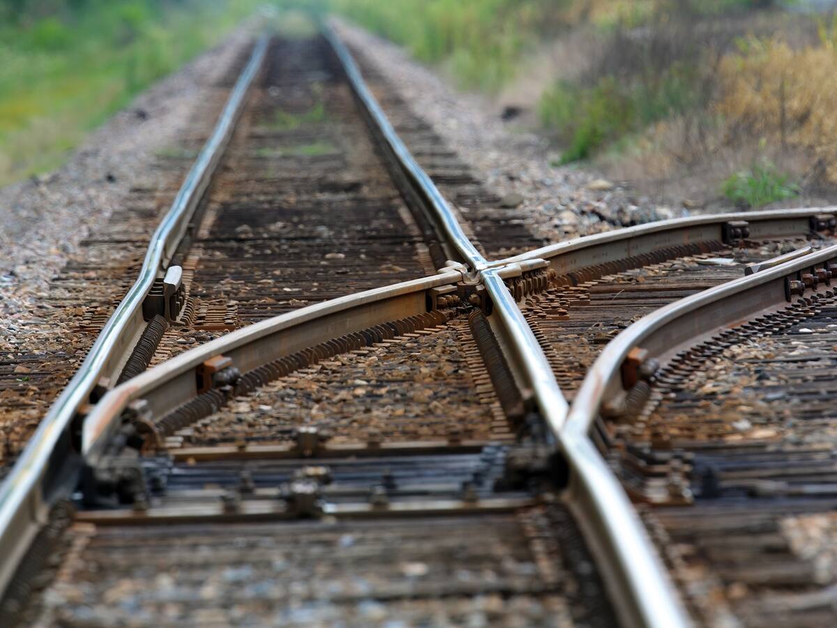 Al menos 30 heridos en choque de trenes en Tarragona, España
