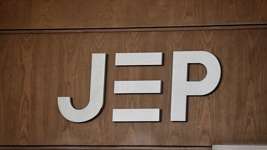 Objeciones a la JEP llegaron también al Consejo de Estado . Foto: Colprensa