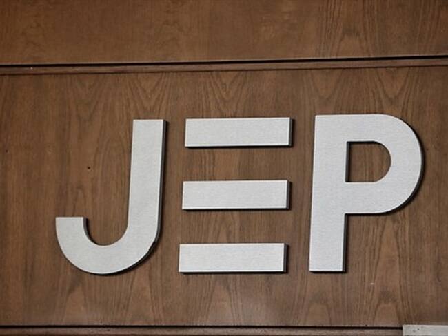 Objeciones a la JEP llegaron también al Consejo de Estado . Foto: Colprensa
