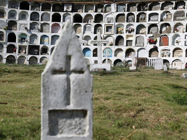 JEP citó a excomandante del Ejército por falso positivo en Dabeiba. Foto: Colprensa - Cortesía JEP