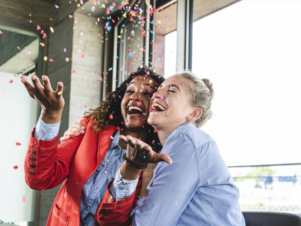 ¿Cuáles son las características de las personas ganadoras? #MiActitudGanadora