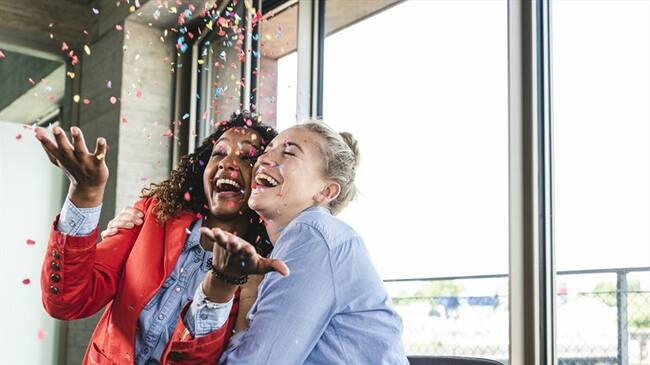 ¿Cuáles son las características de las personas ganadoras?. Foto: Getty Images