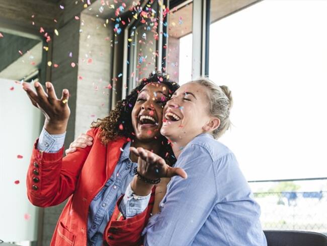 ¿Cuáles son las características de las personas ganadoras?. Foto: Getty Images