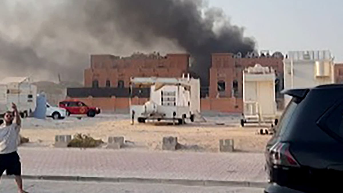 Qatar rechazó argumentos de Netanyahu para justificar ataque contra Hamás en Doha