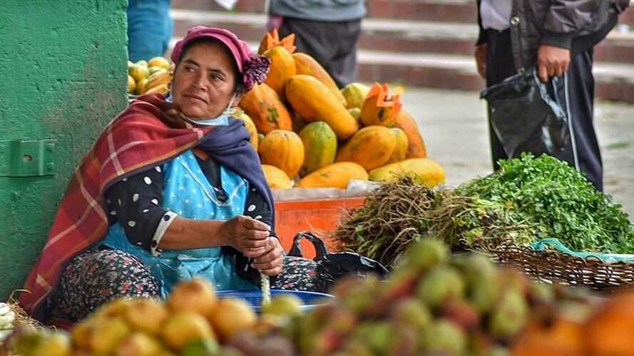 En el caso de Paipa su mayor afectación se ha sentido de manera superior en el sector hotelero.. Foto: Alcaldía de Paipa