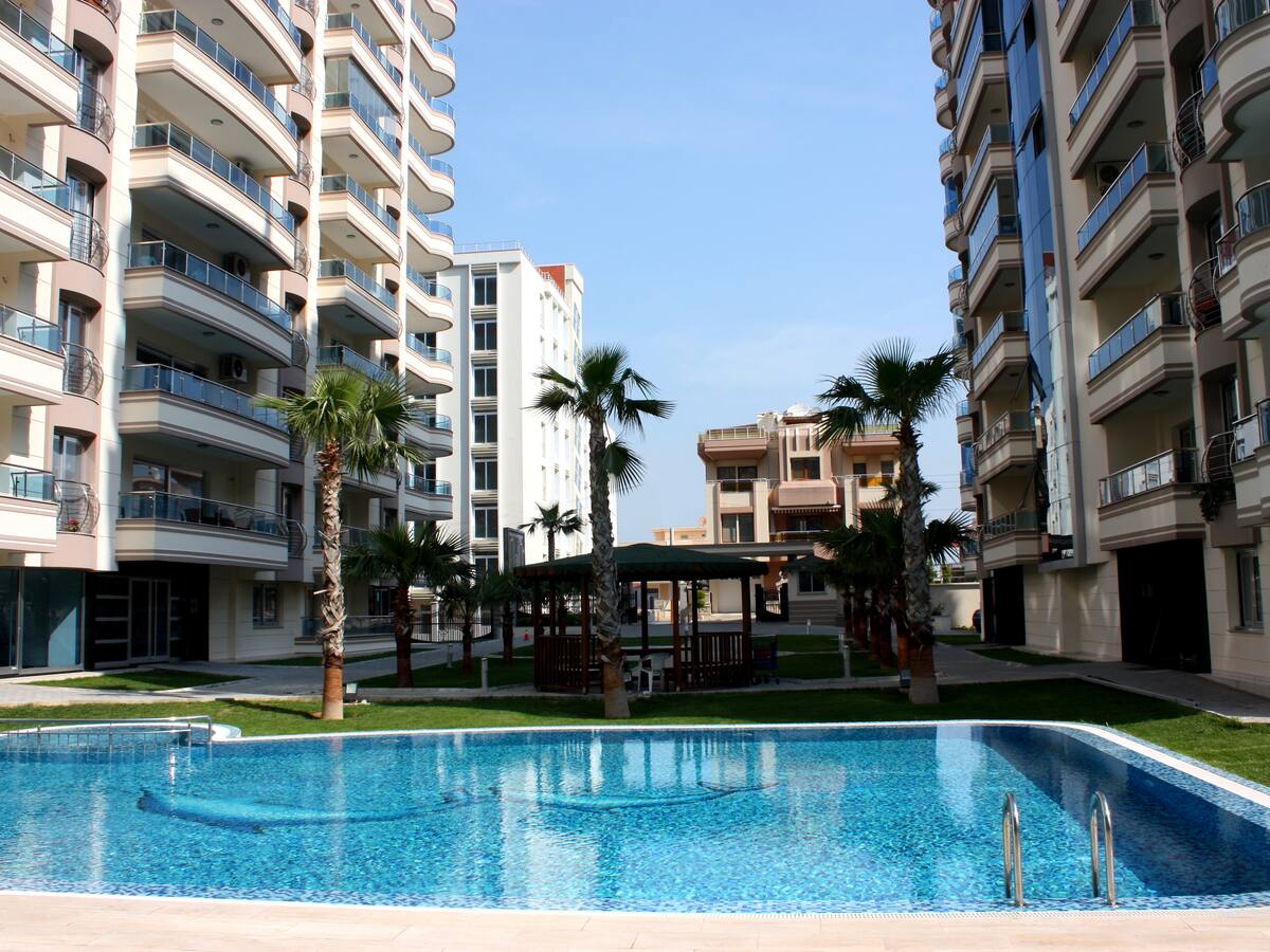¿En dónde es más barato comprar apartamento con piscina? ¿Cota o Sopó?