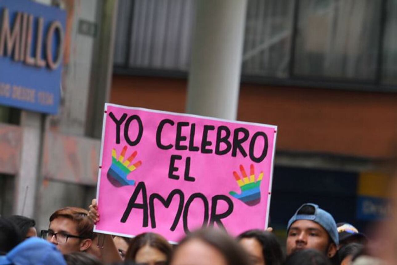 Agresión a población lgbtiq+ en Risaralda / Foto: Colprensa