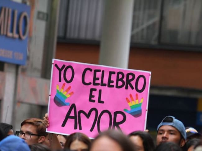 Se registraron nuevos casos de violencia contra población LGBTIQ+ en Risaralda
