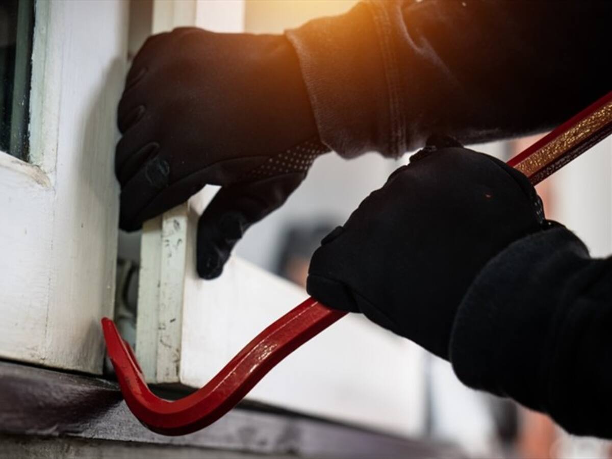 María Mercedes de Gnecco fue asesinada en San Andrés