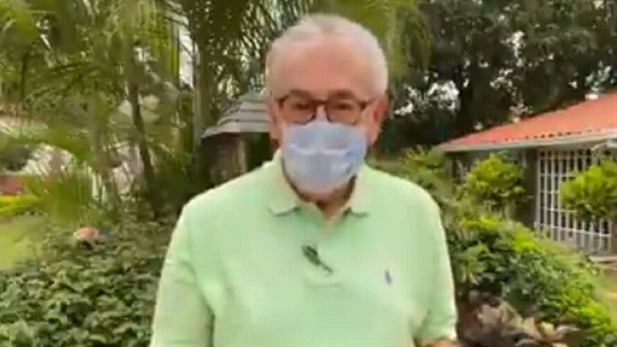 Alcaldía de Cúcuta decreta toque de queda continúo durante el fin de semana . Foto: Cortesía