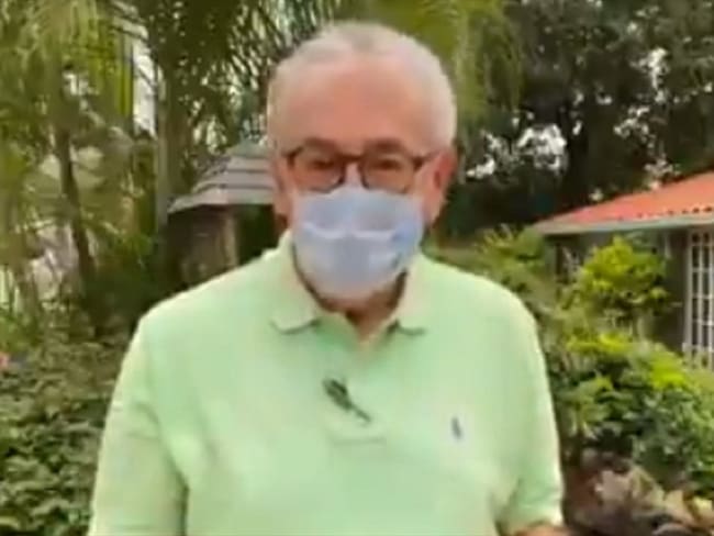 Alcaldía de Cúcuta decreta toque de queda continúo durante el fin de semana . Foto: Cortesía