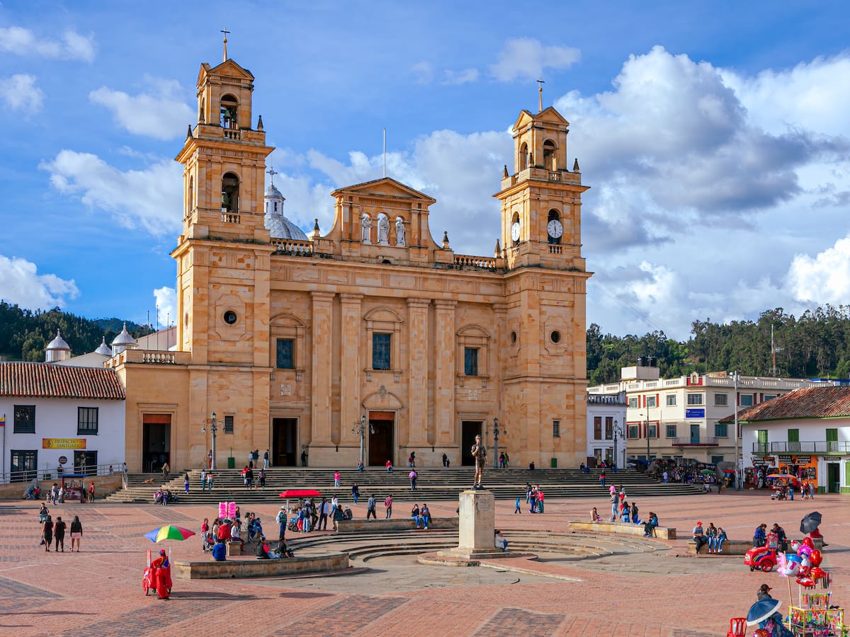 ¿Dónde ir en Semana Santa 2025 en Colombia? Cuatro pueblos a menos de 4 horas de Bogotá