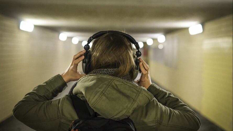 Estas son las canciones más escuchadas de la década. Foto: Getty Images