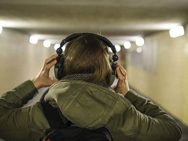 Estas son las canciones más escuchadas de la década. Foto: Getty Images