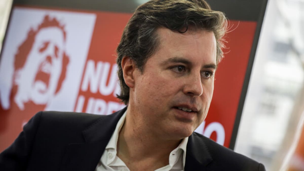 EE.UU. suspendería cooperación con Colombia en materia de Justicia, dice Juan Manuel Galán