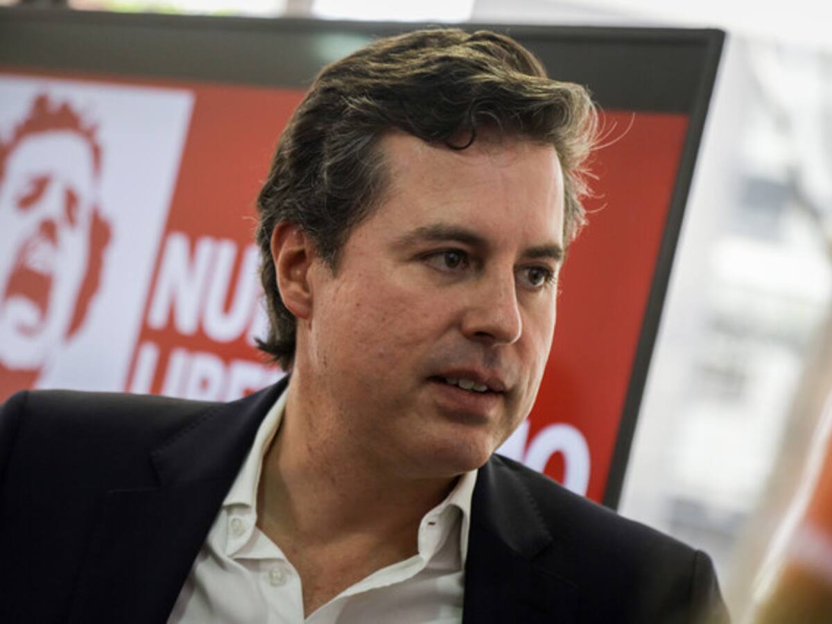 “Quieren negarnos derecho a participar en política”: Juan Manuel Galán por tutela de Partido Liberal