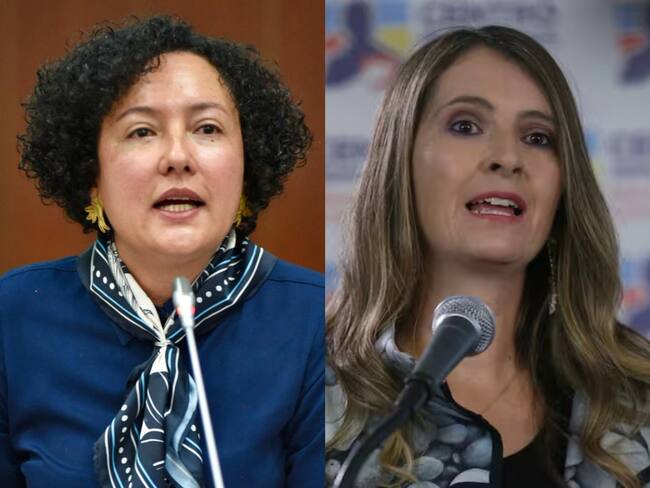 Debate entre Zuleta y Valencia: ¿Gobierno presiona al Congreso con nueva consulta popular?