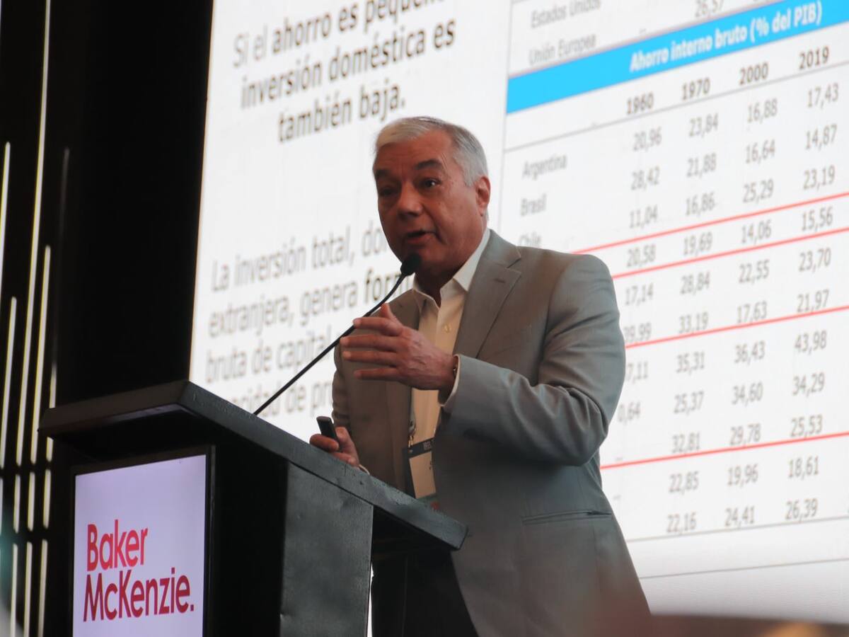 “Algunos mercados de crédito funcionan casi como un cartel”: Superfinanciero