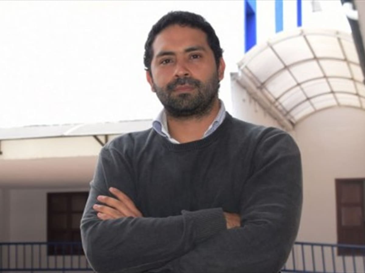 Fallece en accidente rector de la Uniautónoma del Cauca