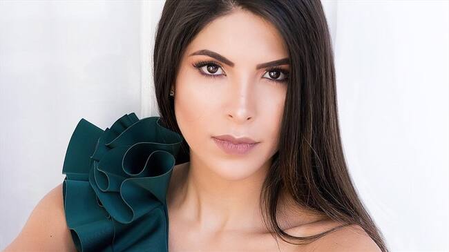 Laura Olascuaga. Foto: Instagram