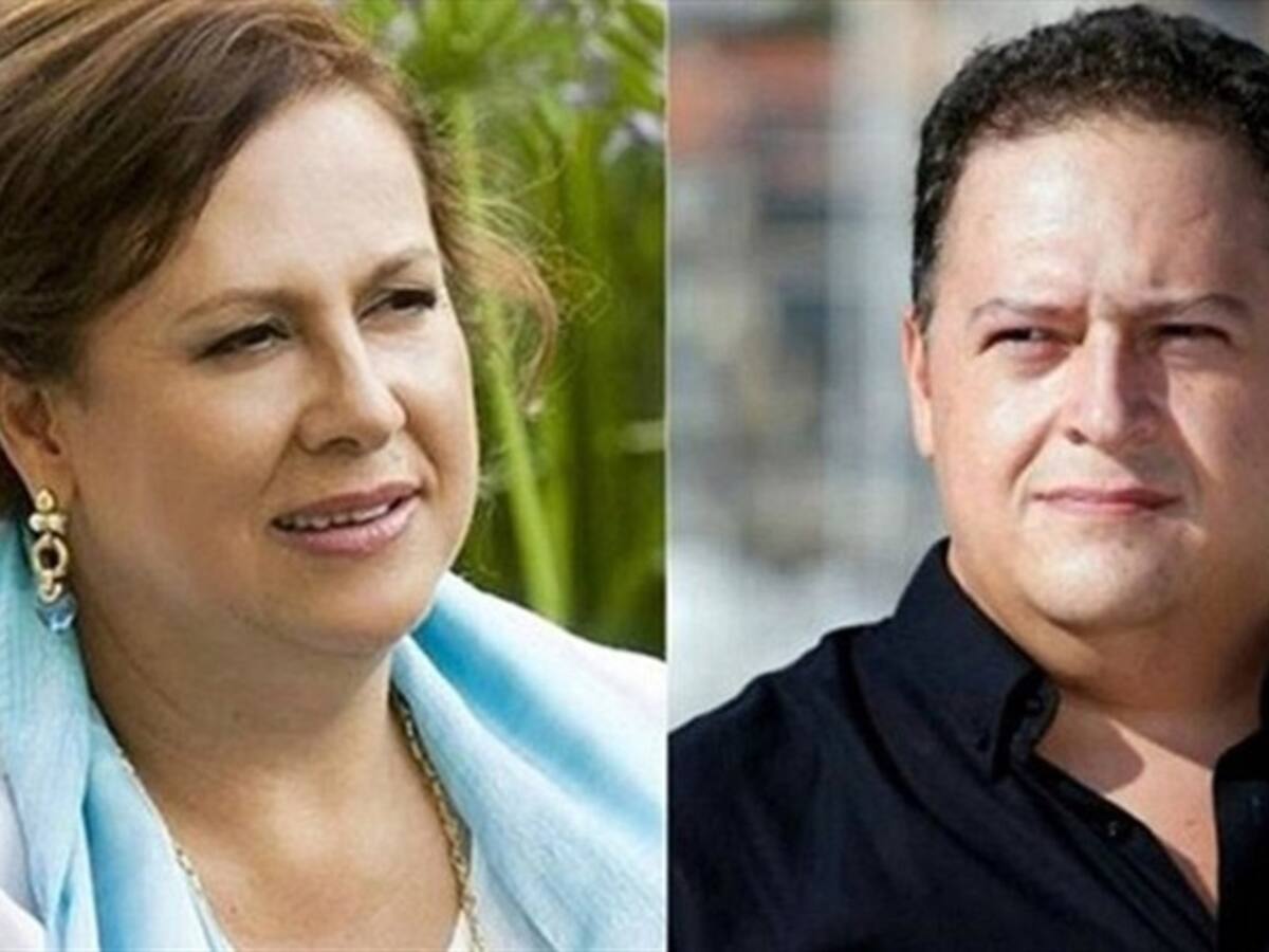 Viuda e hijo de Pablo Escobar enfrentarán juicio oral y público en Argentina