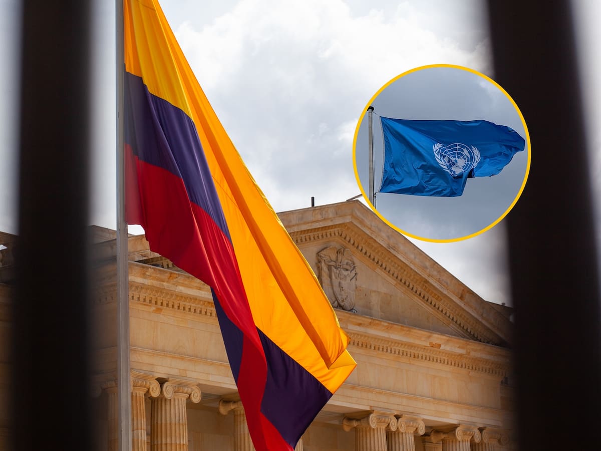 Misión de Verificación ya no vigilará las sanciones JEP, pero otras agencias de la ONU sí lo harán