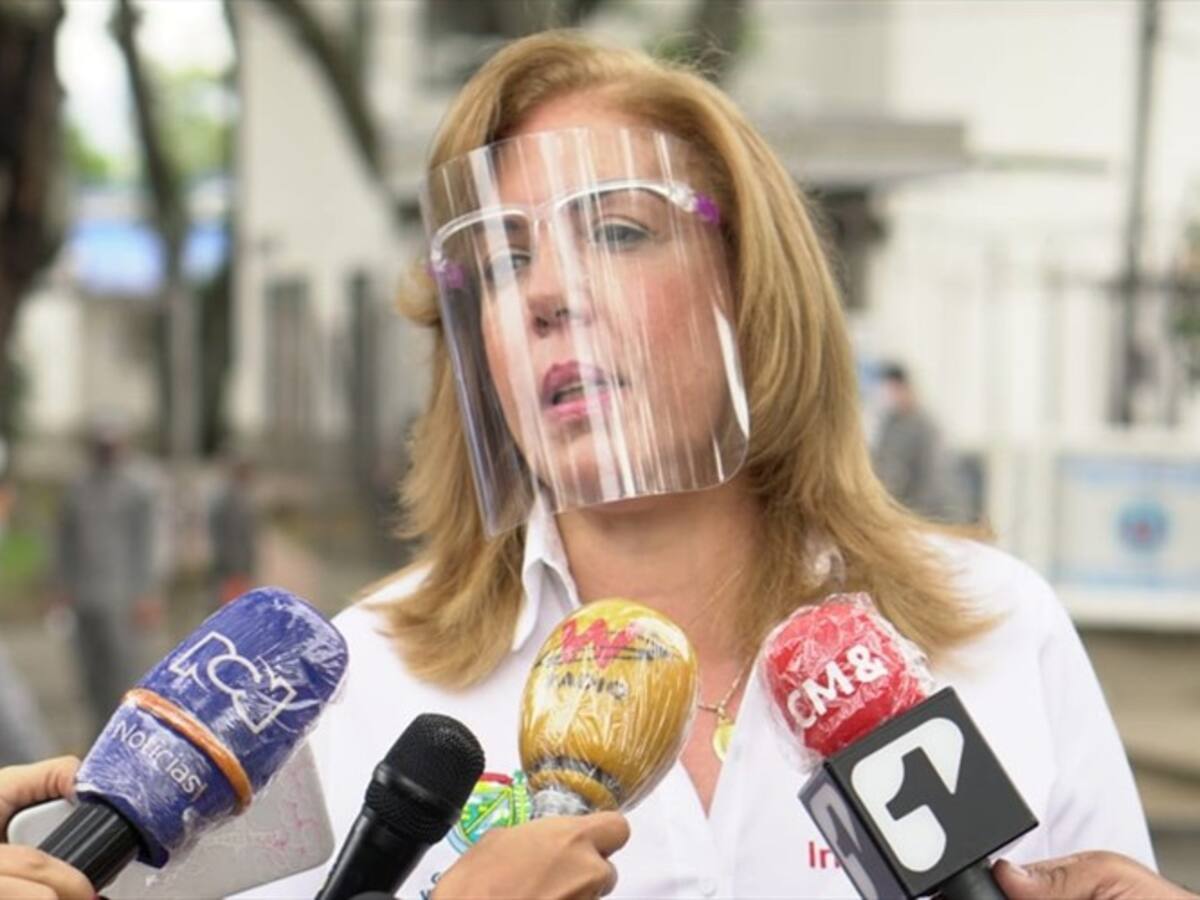 Gobierno del Valle insiste en retiro de Emssanar debido a millonaria deuda