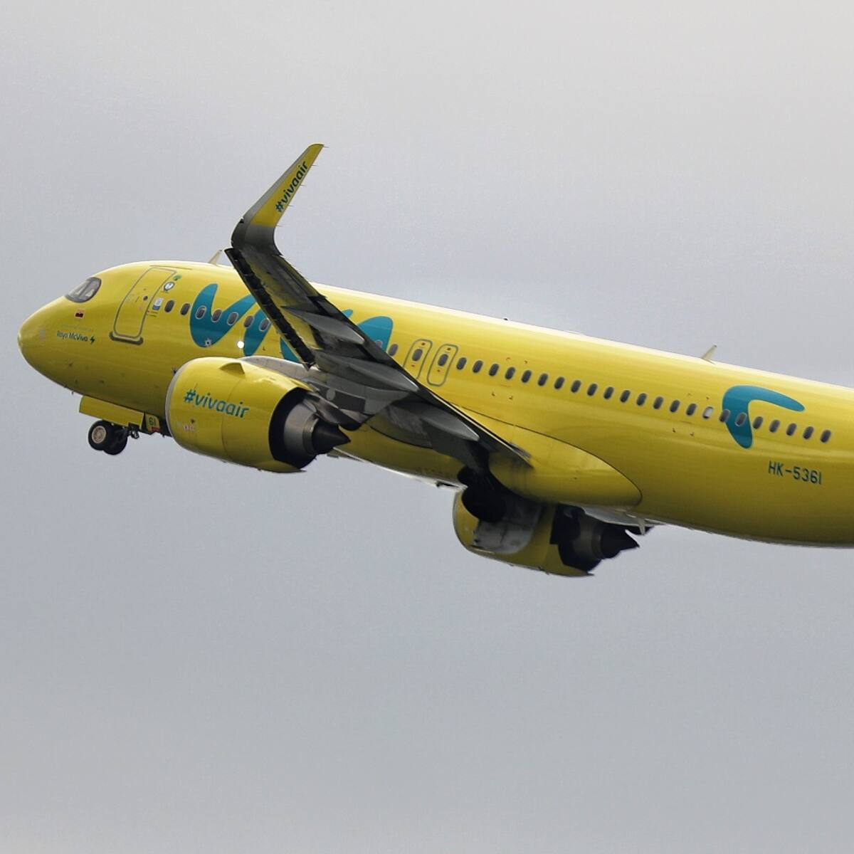 Trabajadores de Viva aseguran que integración con Avianca aún está lejos de lograrse