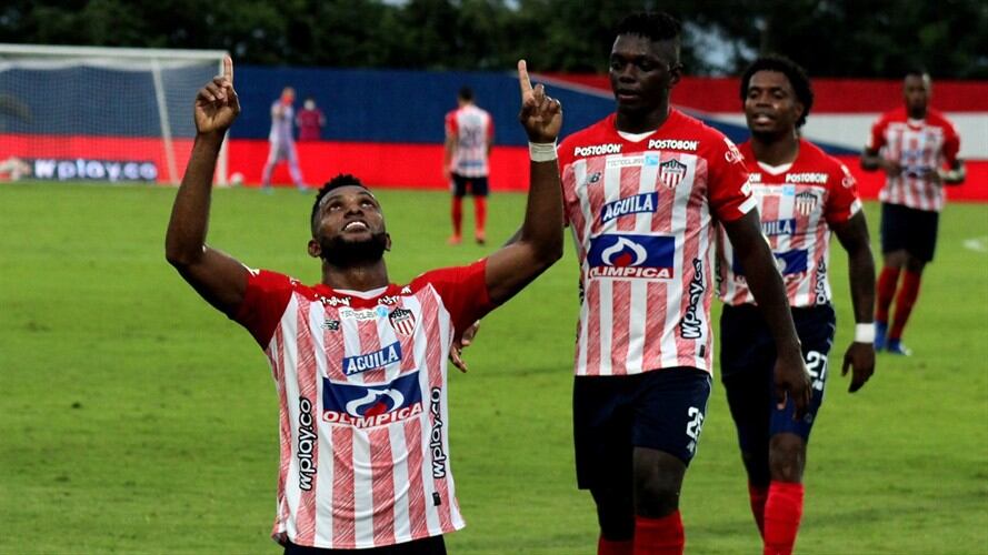 Miguel Ángel Borja. Foto: Colprensa