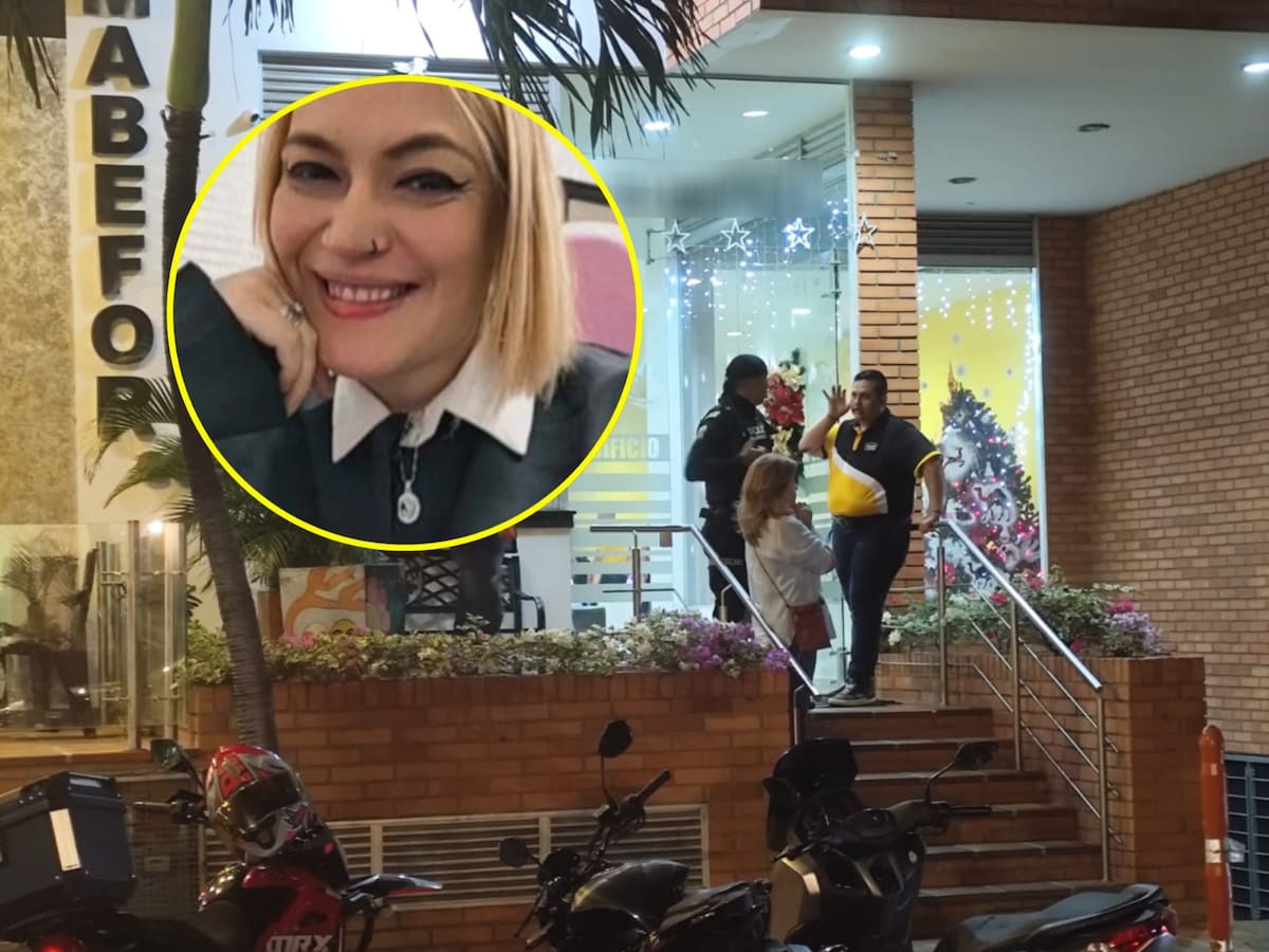 Con el protocolo de Minnesota buscan conocer las causas de la muerte de la jueza Vivian Polania