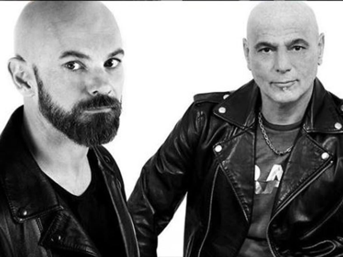 Zeta Bosio se presentará en Rock al Parque con Shoot The Radio