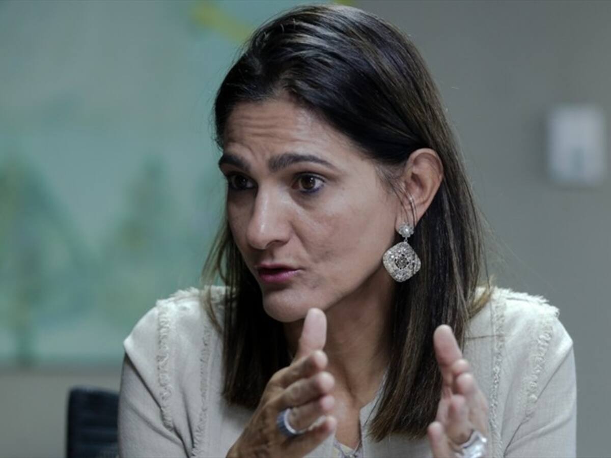 No reconozco que hubo error: Mintransporte sobre pago a Grupo Aval y terceros de buena fe