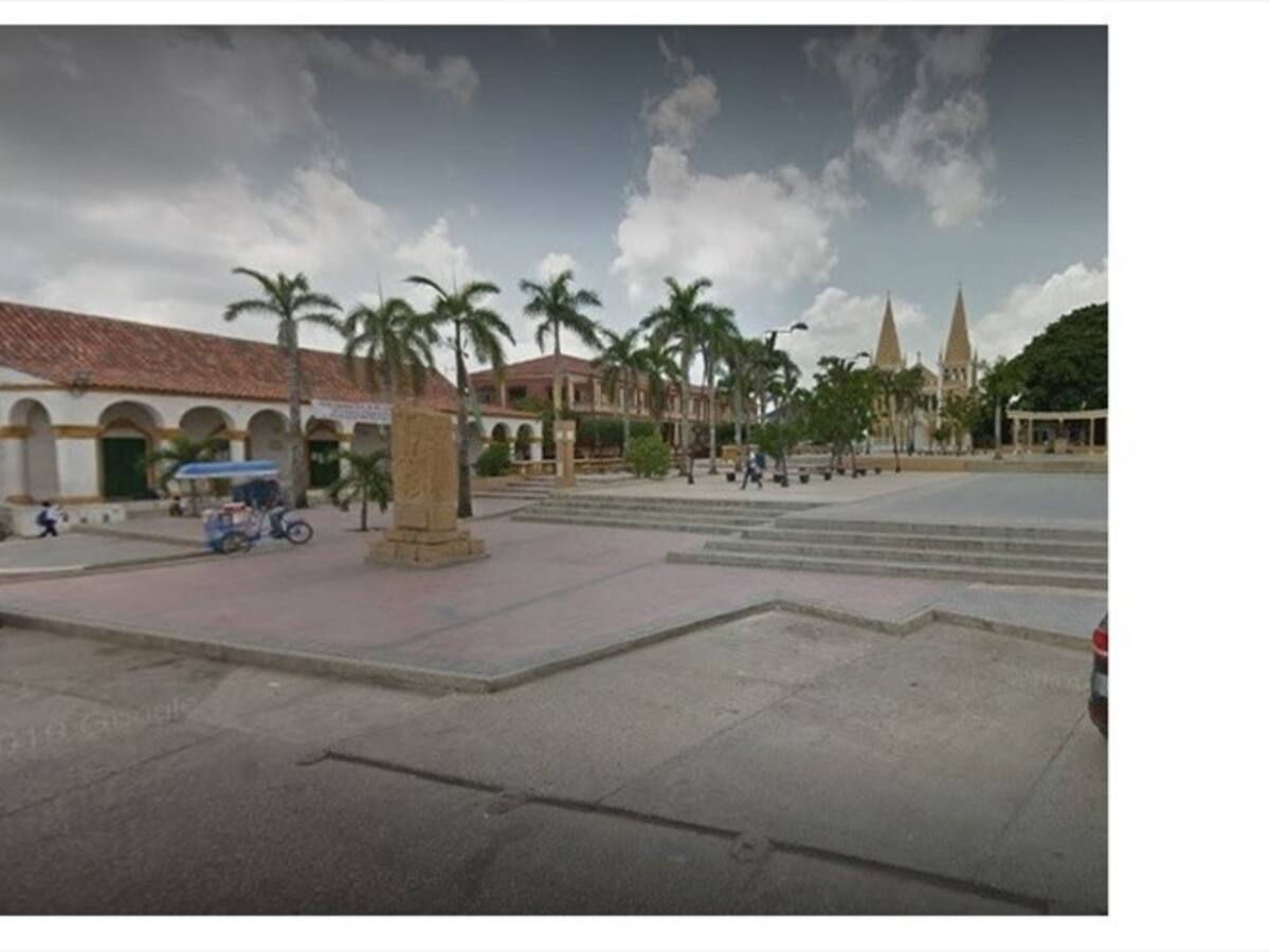 Por irregularidades en publicación de contrato, suspenden al alcalde de Turbaco