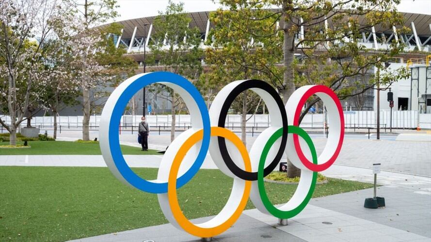 El evento deportivo se realizará del 23 de julio al 8 de agosto de 2021.. Foto: Getty Images