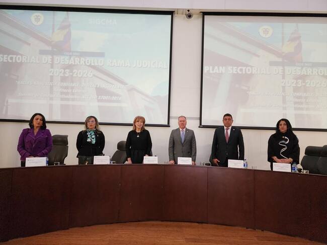 Justicia instaló auditoria del Sistema de Gestión Antisoborno en la Rama Judicial